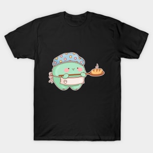 The Little Baker T-Shirt